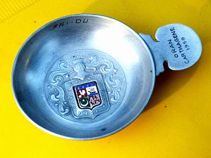 Oran objets Souvenirs  Pub 293
